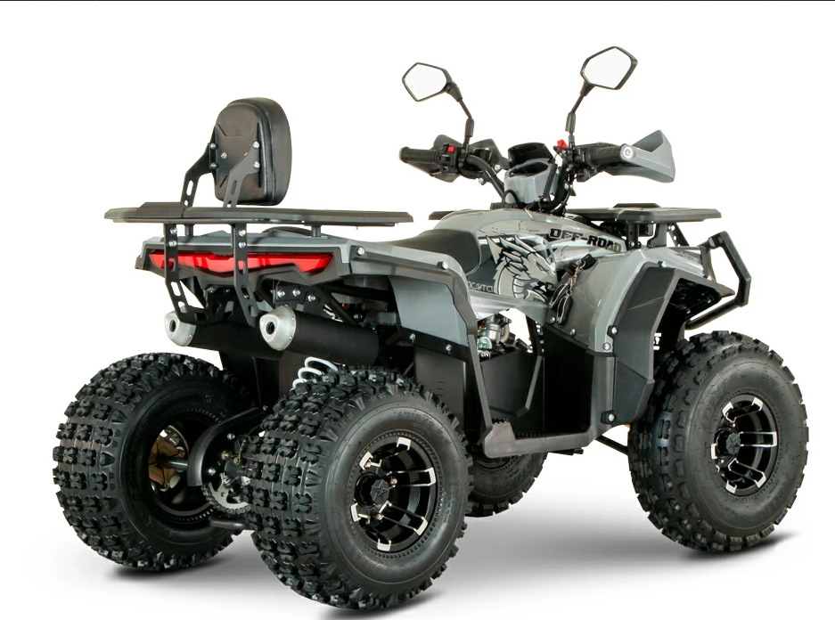 Квадроцикл YACOTA DRAGON LUX LD 150 PRO-SPORT в Химках