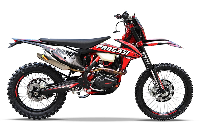 Мотоцикл Progasi RACE 300 AIR в Химках