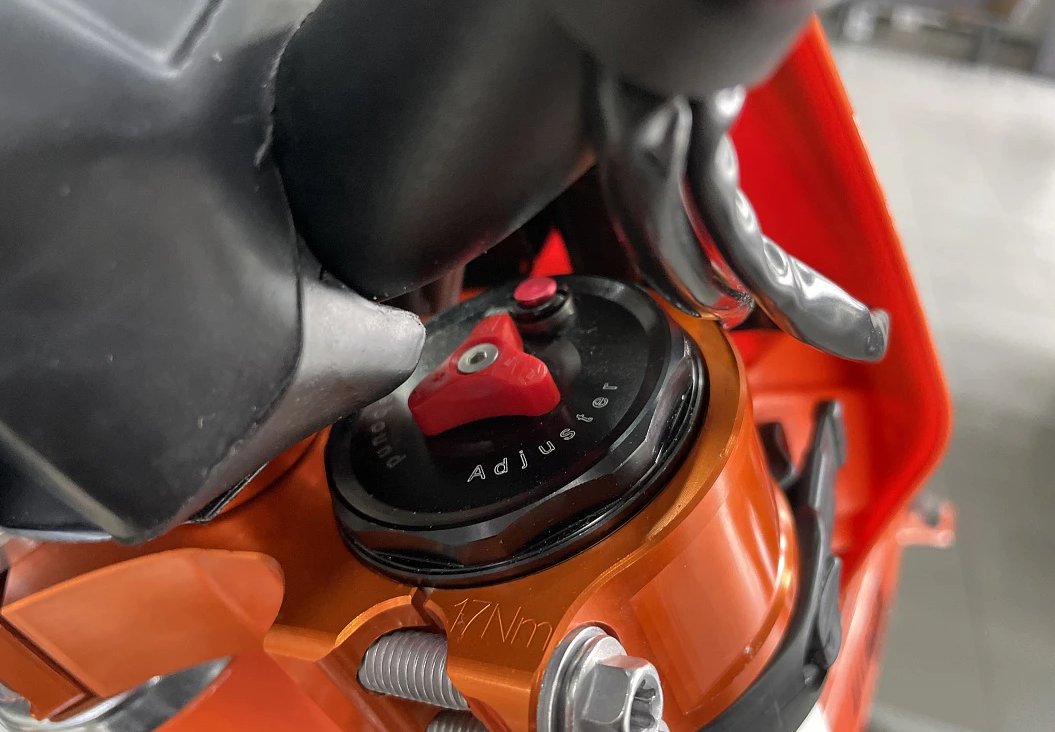 Мотоцикл PROGASI HARDCORE 450 в Химках