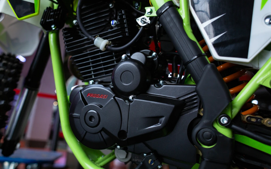 Мотоцикл Progasi SUPER MAX 300 PRO PR300 (ZS175FMN) в Химках