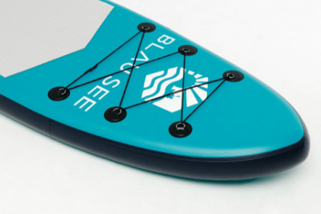 НАДУВНОЙ SUP-BOARD BUSINESS LIGHT BLUE 10,6 в Химках