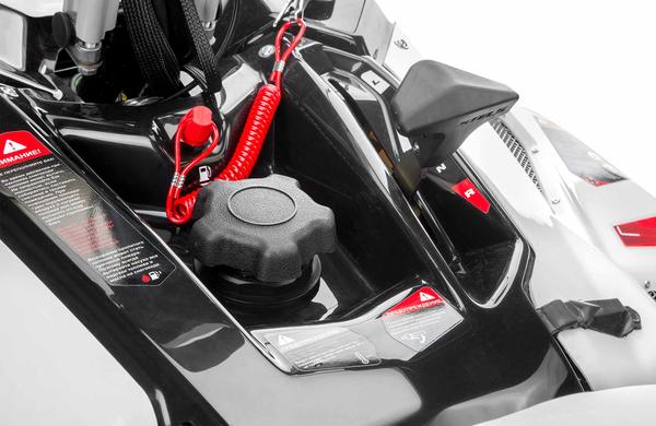 Снегоход STELS SA800R (L LUX WT) ВИТЯЗЬ 2.0 К01 Tech в Химках