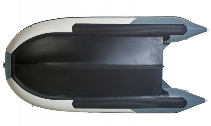 НАДУВНАЯ ЛОДКА GLADIATOR D470AL в Химках