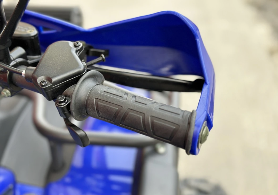  Квадроцикл PROMAX ATV 250 MAX (2025) в Химках