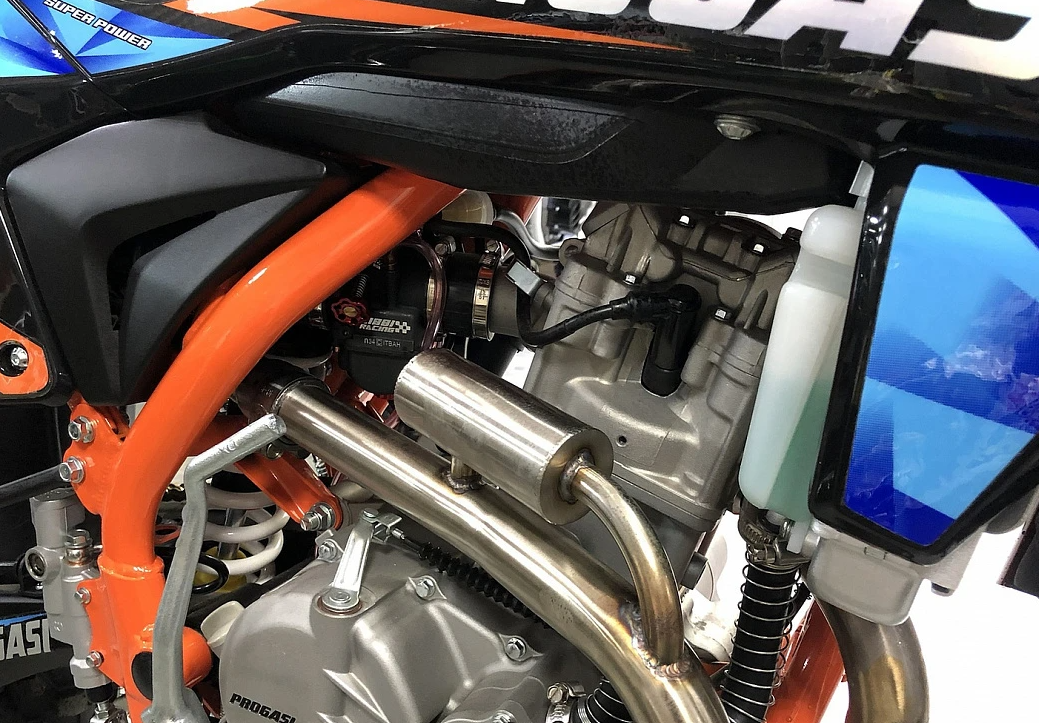 Мотоцикл Progasi Gaudi 300 в Химках