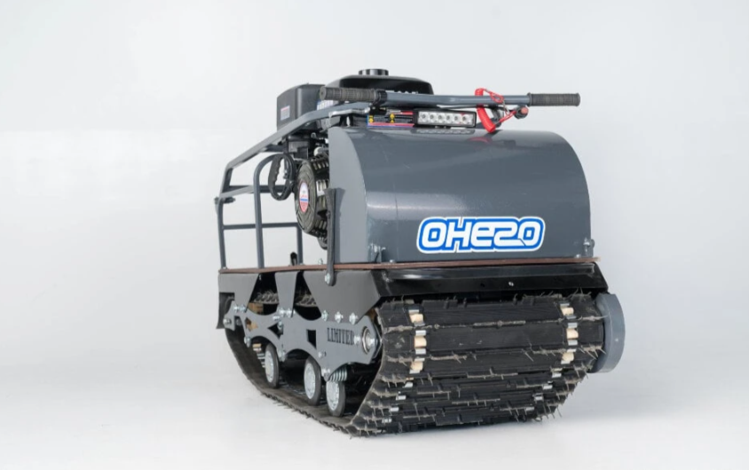 Мотобуксировщик ОНЕГО 500 15 FRONT LIMITED в Химках