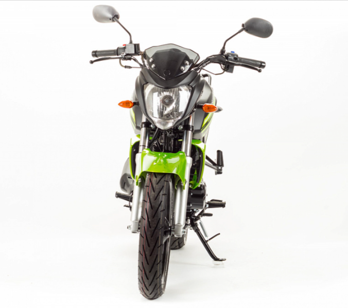 Мотоцикл BANDIT 250 в Химках