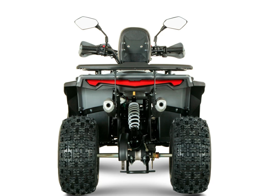 Квадроцикл YACOTA DRAGON LUX LD в Химках