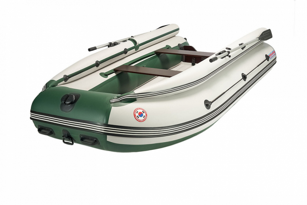 Лодка MISHIMO FAMILY LITE 350 в Химках