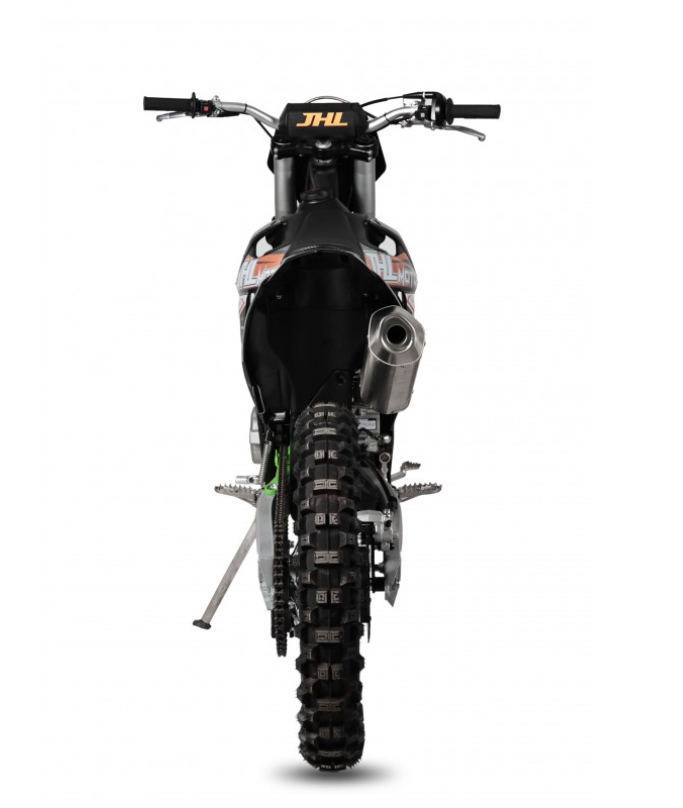Мотоцикл JHLMOTO JHL LX1 CB250 (172FMM-3A) в Химках