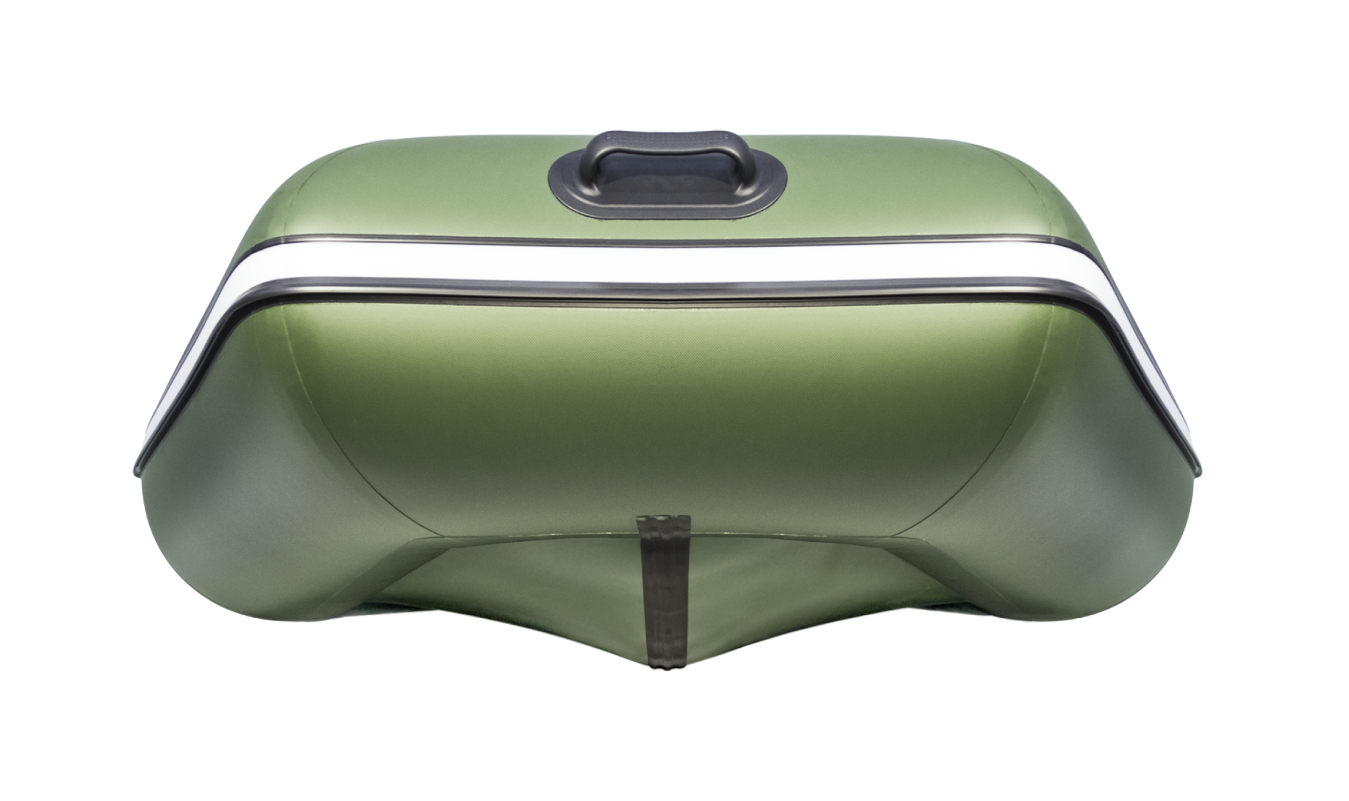 Лодка АКВА 2900 СК в Химках