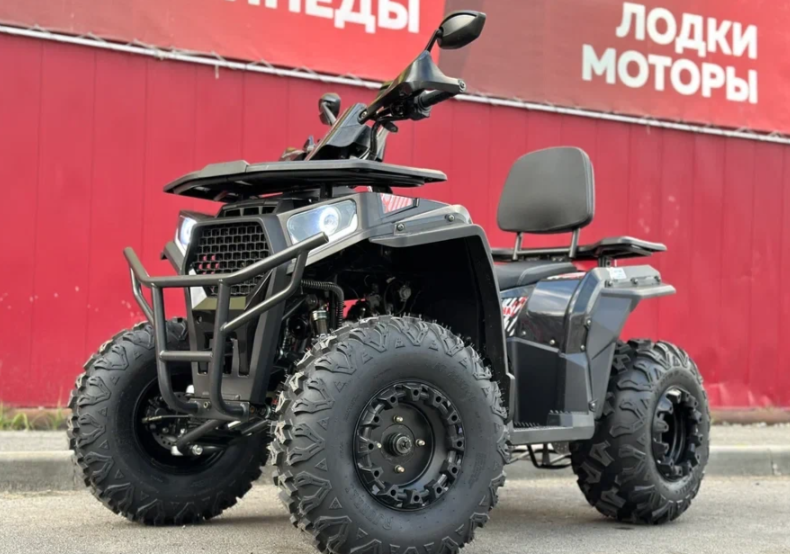 Квадроцикл GBM CROSS HILL 300 NEW в Химках