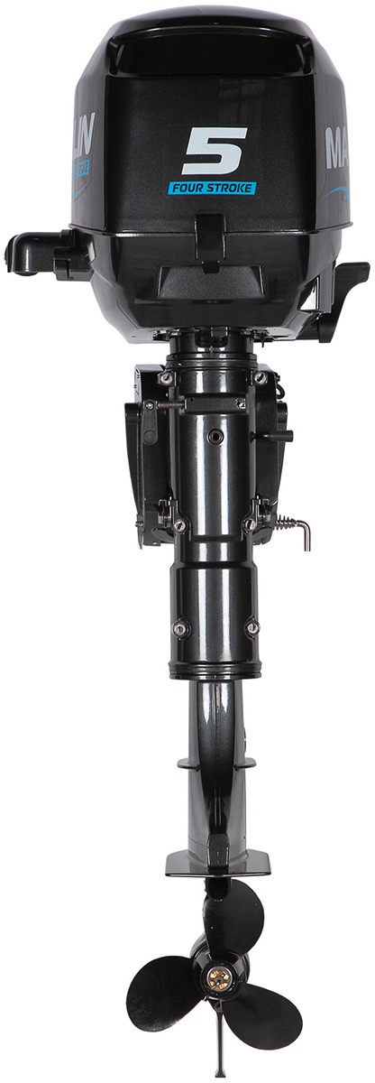 Лодочный мотор MARLIN MF 5 AMHL в Химках