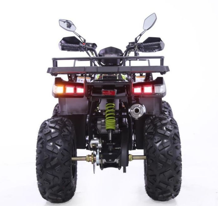 Квадроцикл YACOTA WARRIOR 200 PRO в Химках