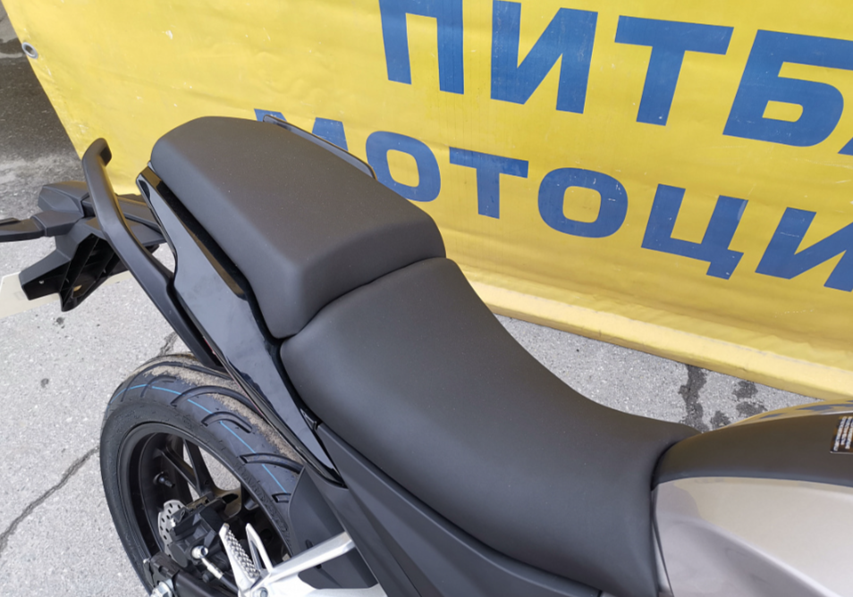 Мотоцикл MOTOLAND (МОТОЛЕНД) 250 CB250 (172FMM-5/PR250) (2022 г.) в Химках