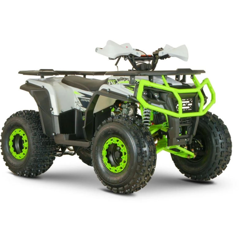 Квадроцикл YACOTA DRAGON в Химках