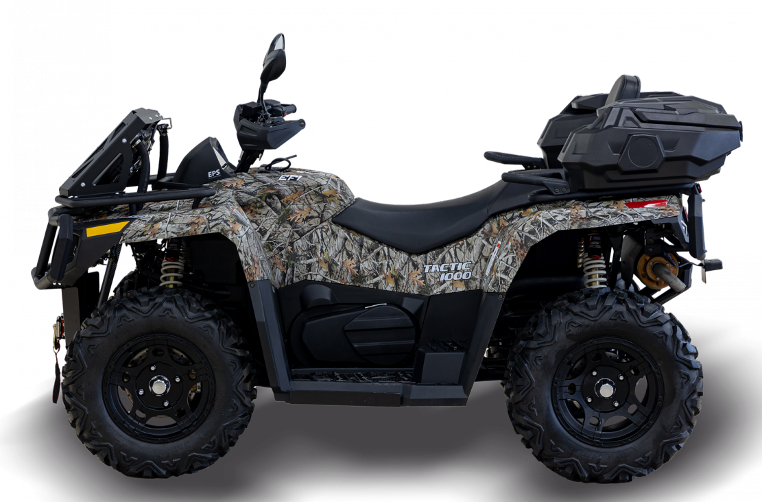 Квадроцикл HISUN TACTIC GT1000/EXTREME EDITION в Химках