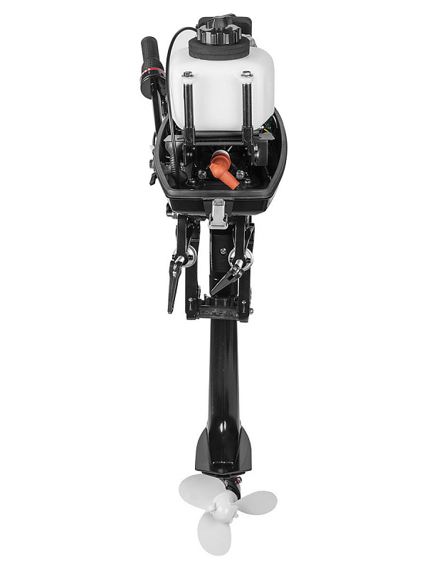 ЛОДОЧНЫЙ МОТОР GLADIATOR G3FHS в Химках