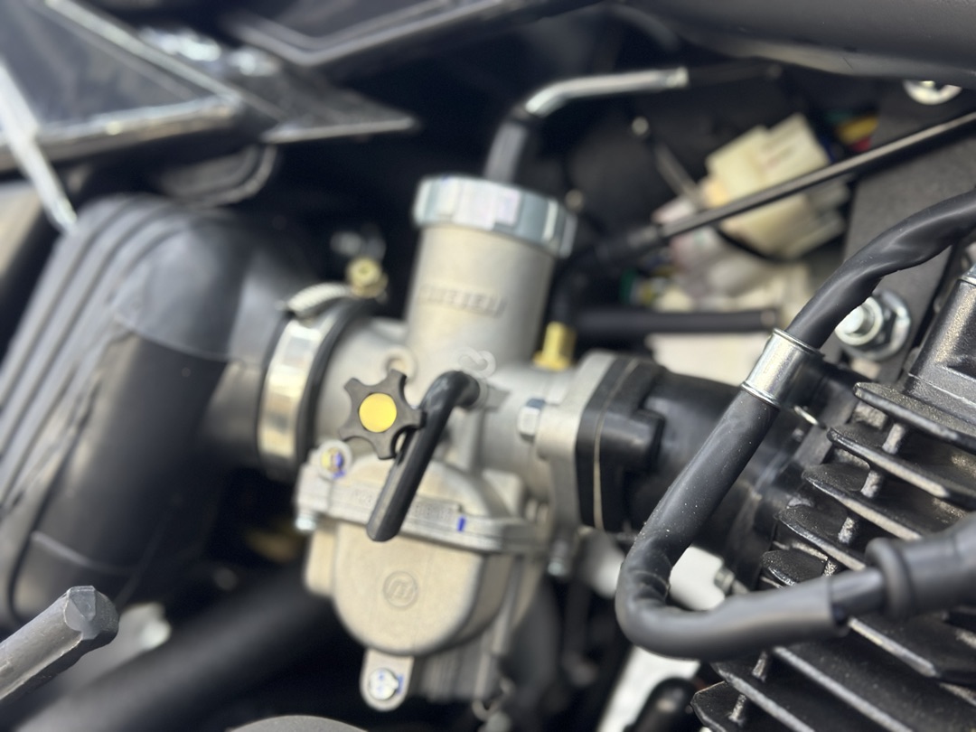 Кроссовый мотоцикл PROMAX ARMY 250 в Химках