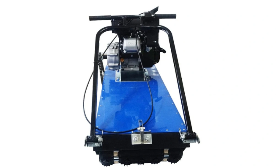 Мотобуксировщик XTREME-MOTORS "Конек-Горбунок" 8.5 л.с. в Химках