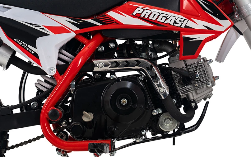 Питбайк Progasi KIDS POWER 110 (10/10) в Химках