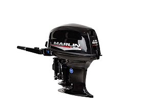 Лодочный мотор MARLIN PROLINE MP 40 AMH в Химках