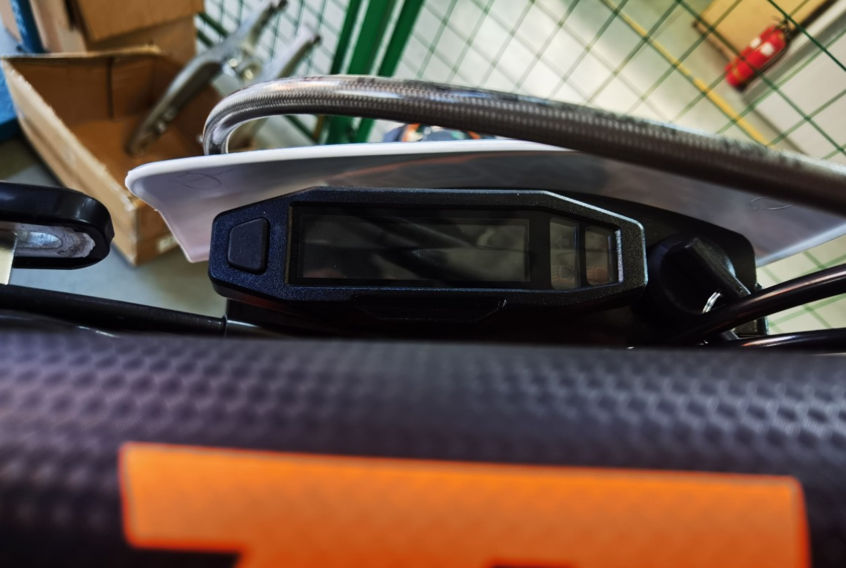 Мотоцикл JHLMOTO JHL Z4 PR250 (172FMM-5) в Химках