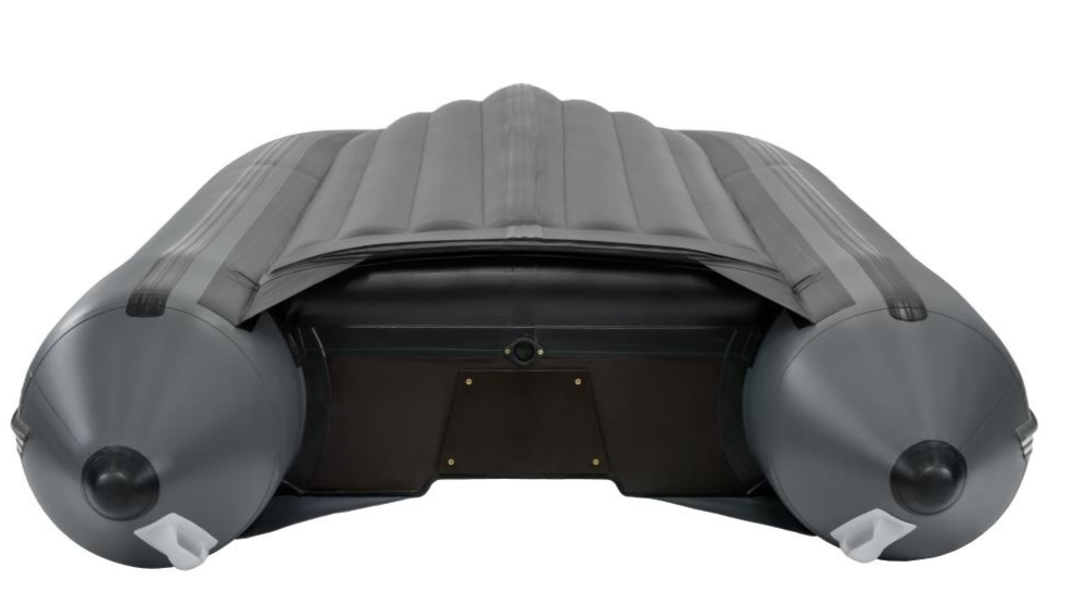 ЛОДКА НАДУВНАЯ YUKONA 320 НДНД в Химках