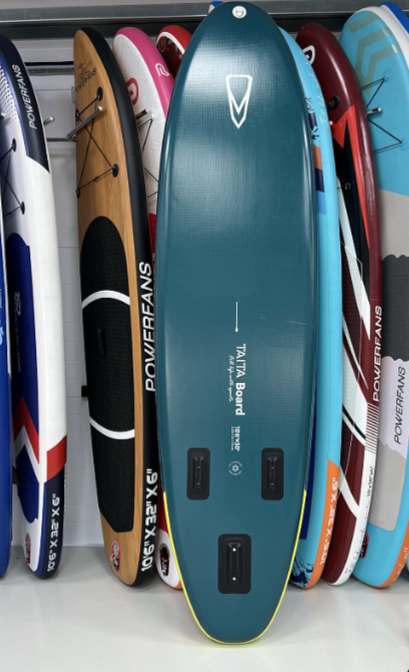 SUP (САП) ДОСКА RAIDEX POWERFANS ITALIAN SLIDING 10,6’ (320СМ) в Химках