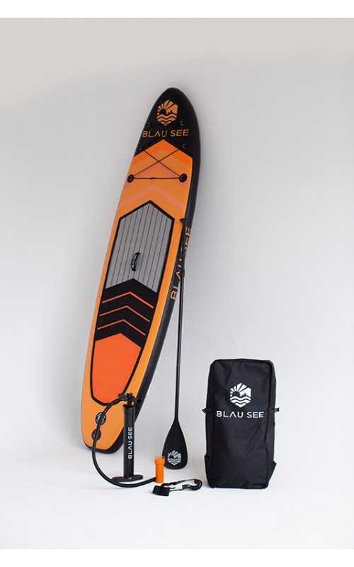 НАДУВНОЙ SUP-BOARD MOONLIGHT 10,6 в Химках