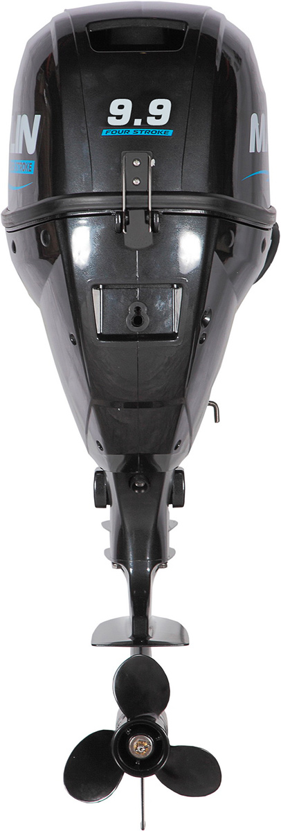 Лодочный мотор MARLIN MF 9.9 AMHL в Химках