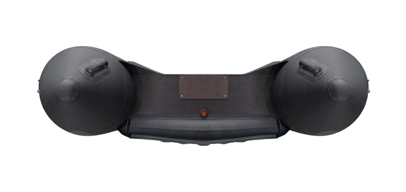 Лодка Таймень RX 3700 НДНД в Химках