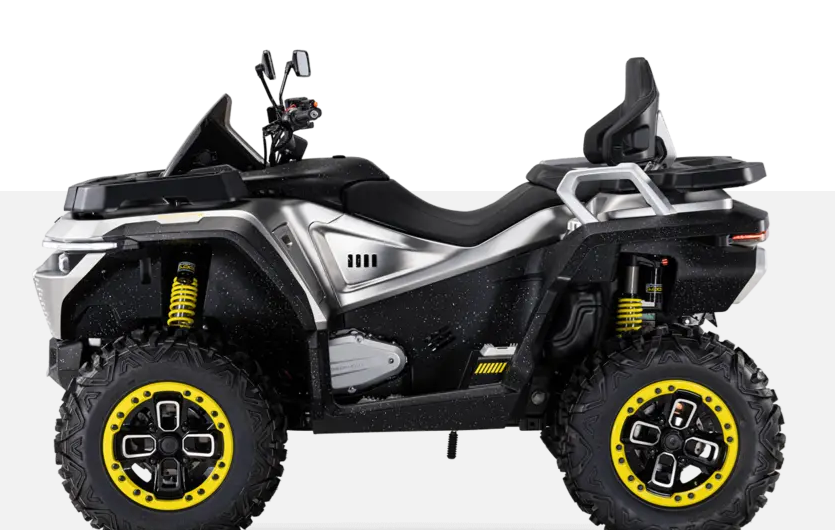 Квадроцикл BENDA REDSTONE 1000 R2 в Химках