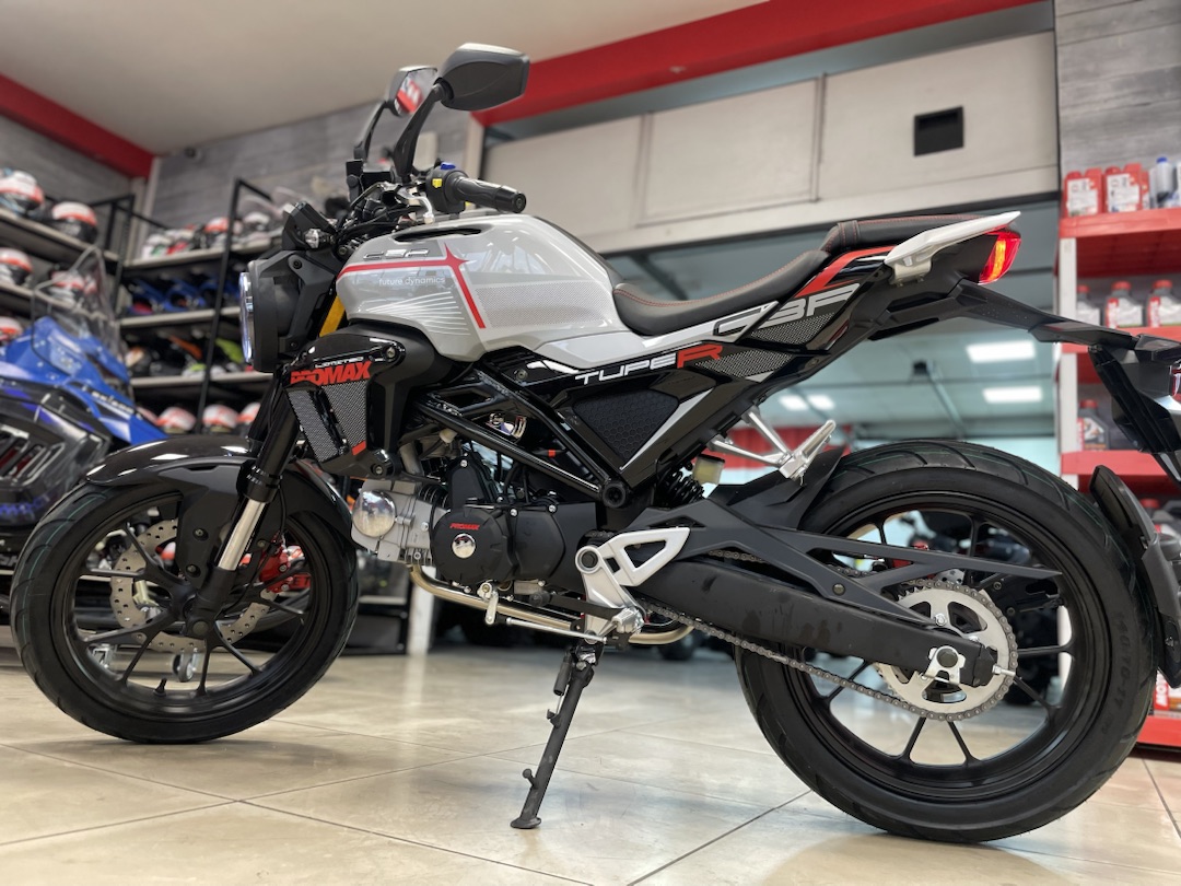 Мопед PROMAX CB150R (49) в Химках