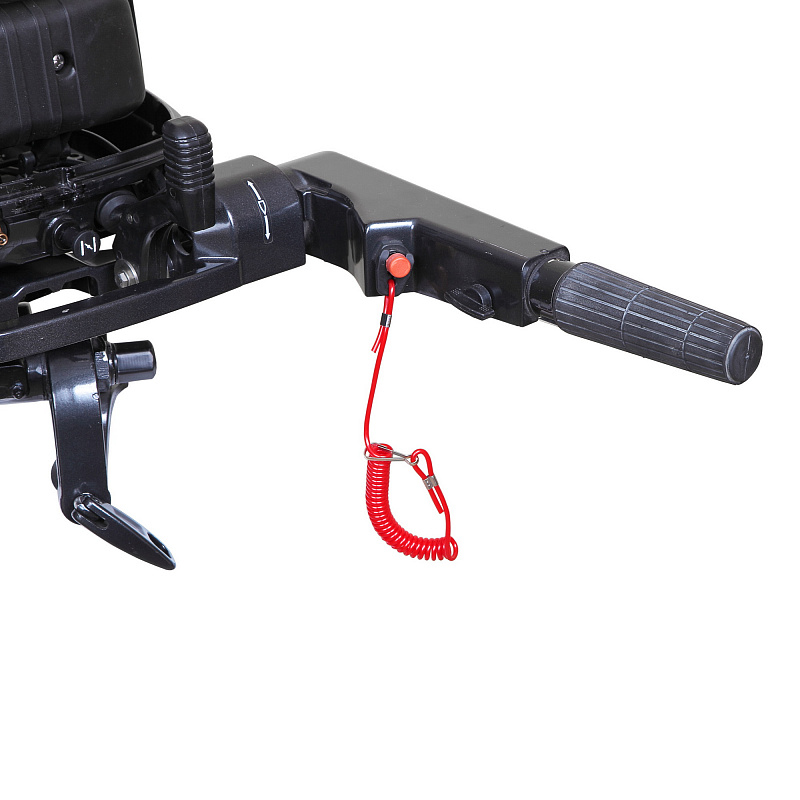 Лодочный мотор MARLIN MP 40 AMHL в Химках