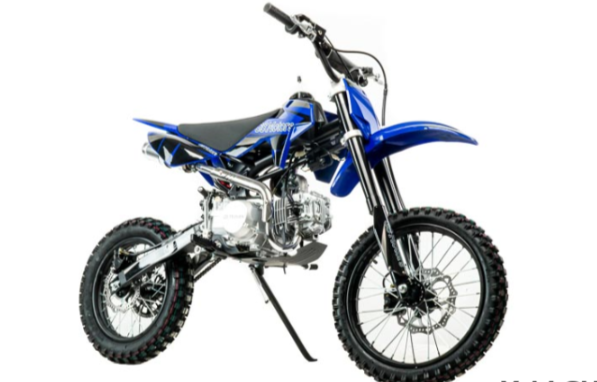 Питбайк MOTOLAND (МОТОЛЕНД) GS Motors S14 17/14 в Химках