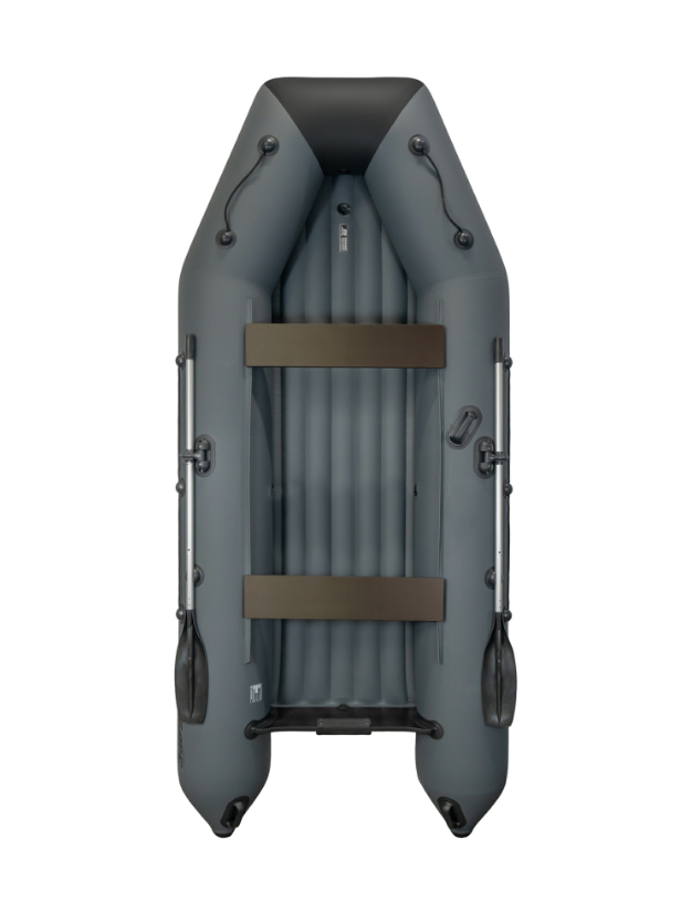 Лодка Барс 3400 НДНД в Химках