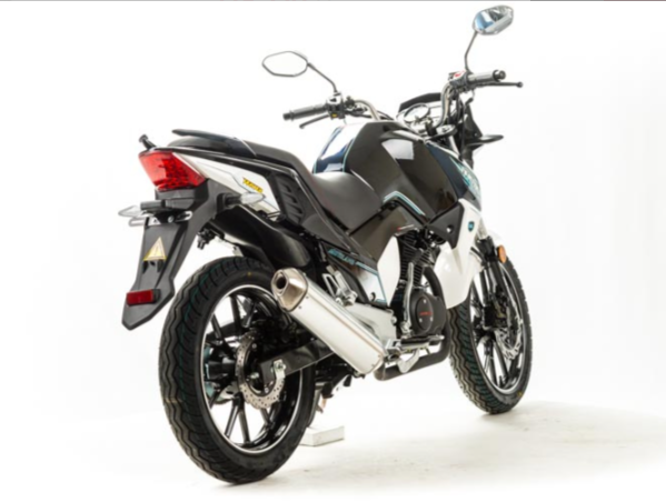 Мотоцикл MOTOLAND (МОТОЛЕНД) FIGHTER 250 в Химках