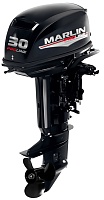 Лодочный мотор MARLIN PROLINE MP 30 AMHS в Химках