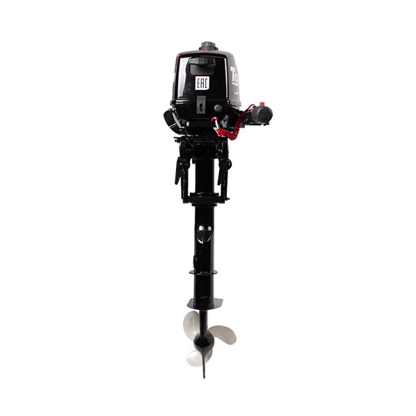 ЛОДОЧНЫЙ МОТОР TOYAMA TC3.6BMS в Химках