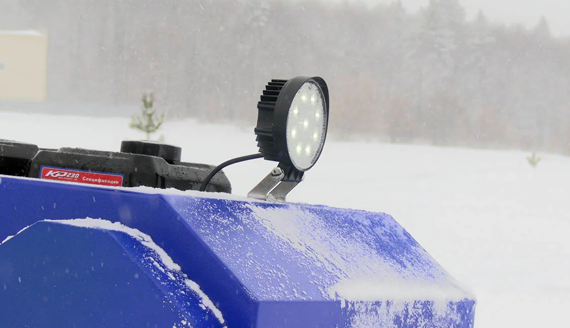 МОТОБУКСИРОВЩИК КОМПАКТНЫЙ ЛИДЕР-СИГМА-1S, 8,0+ Л.С. С МОДУЛЕМ "ТЯГАЧ" ВАРИАТОР TAV2-40 в Химках