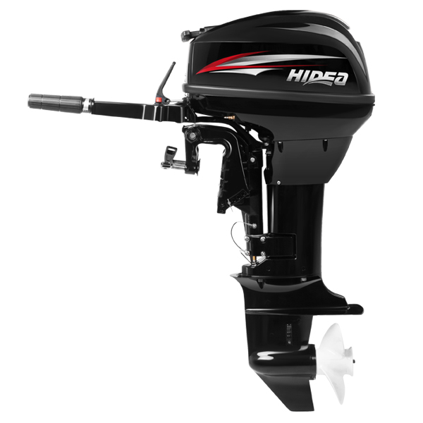 Лодочный мотор HIDEA HD9.9FHS в Химках