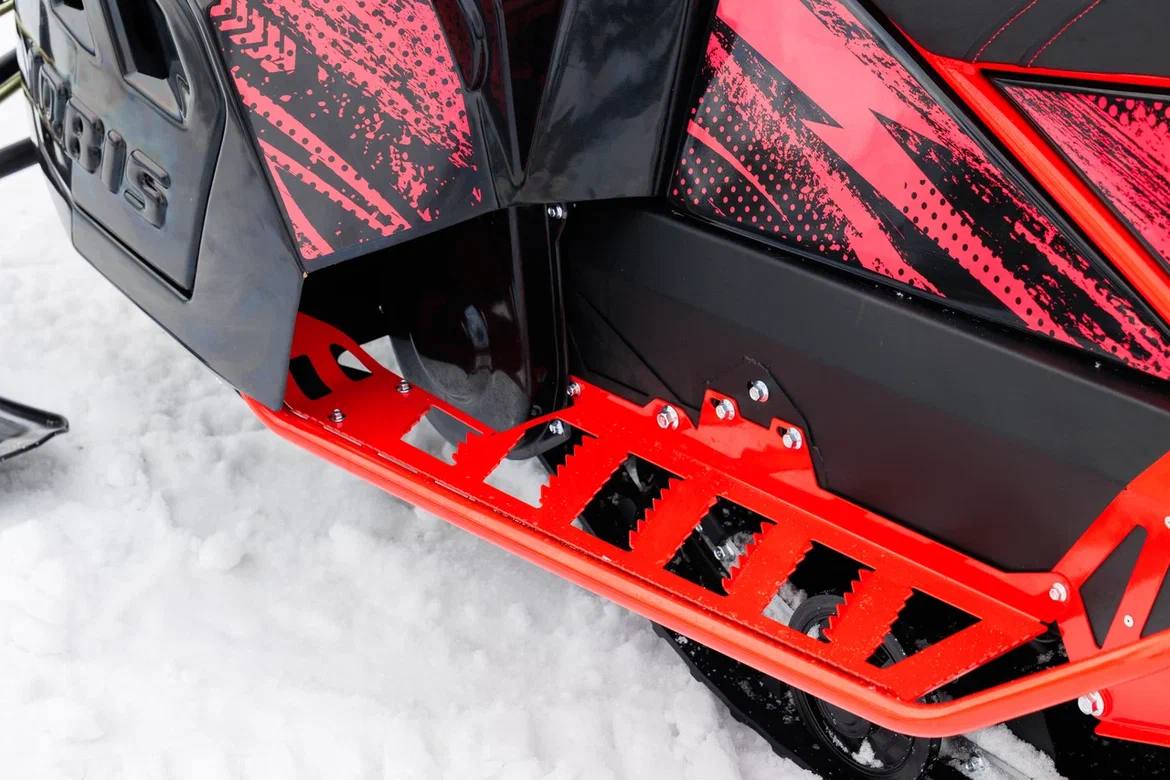 Снегоход IRBIS TUNGUS 400 25/26 в Химках