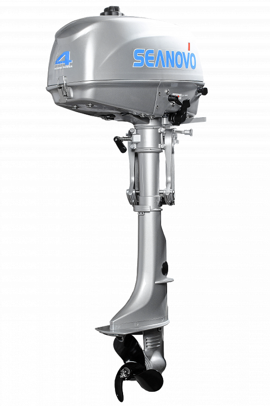 Лодочный мотор SEANOVO SN4FHS в Химках