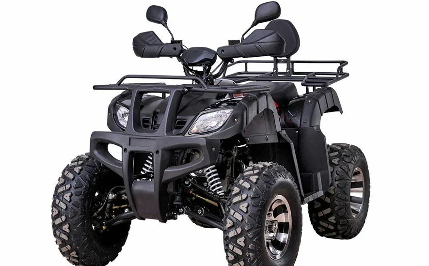 Квадроцикл YACOTA SELA 200 PRO в Химках