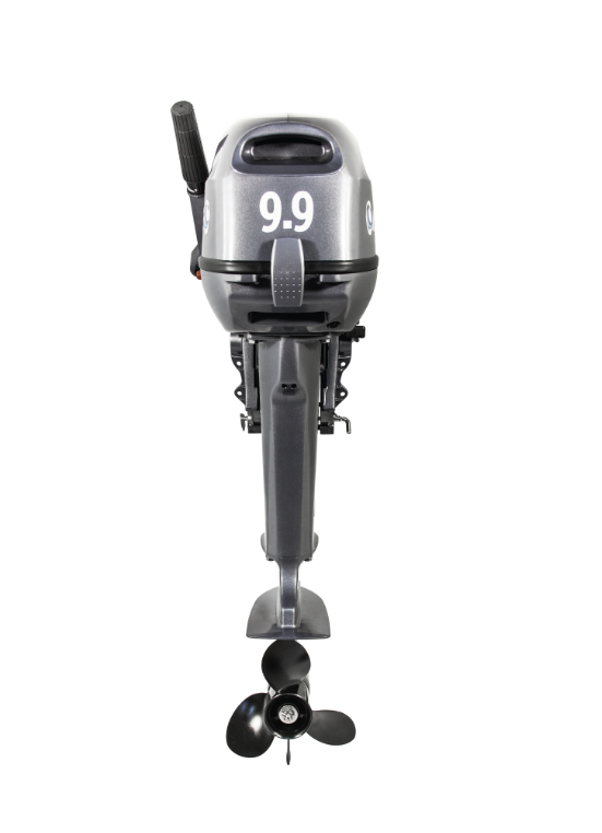 Лодочный мотор APACHE T9.9(15) BS в Химках