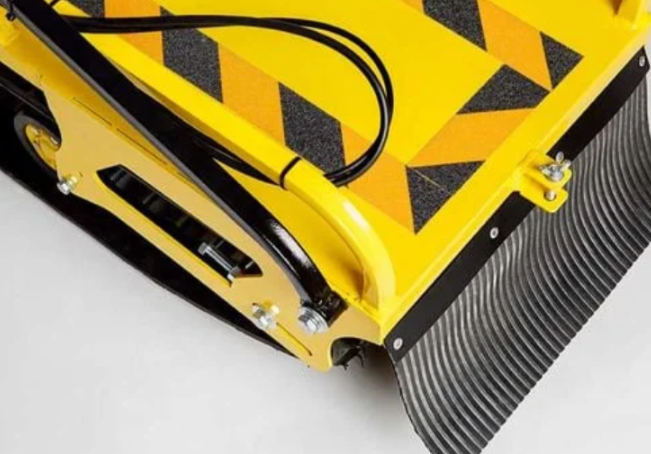 Мотобуксировщик FISHRIDE МИНИ 8 л.с. в Химках