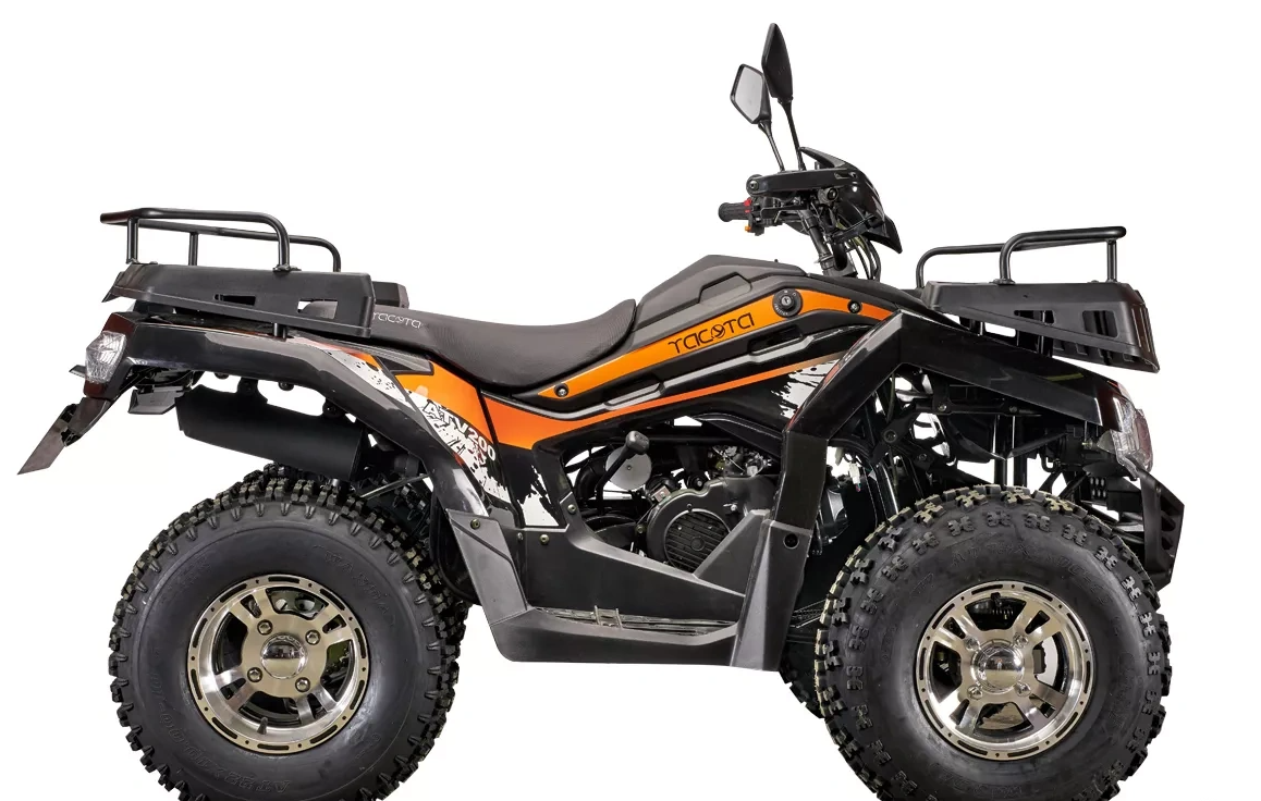 Квадроцикл YACOTA CABO 200LD в Химках