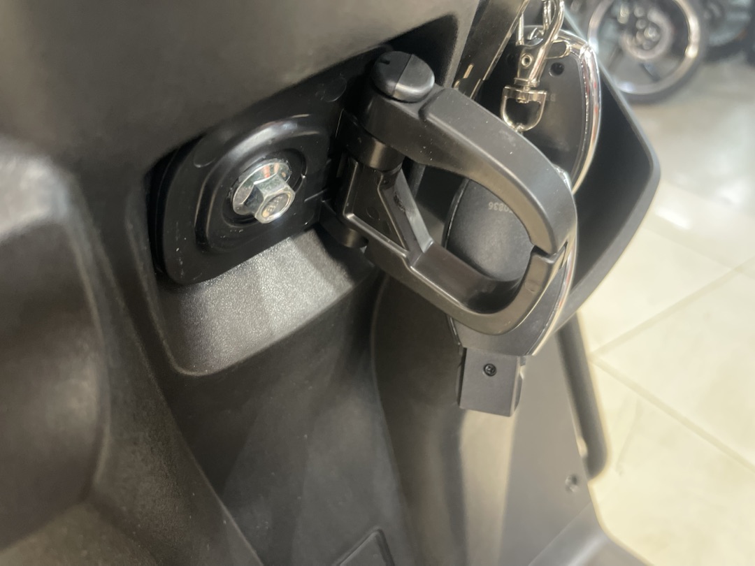 Скутер PROMAX STALKER ARMY 240(49) в Химках