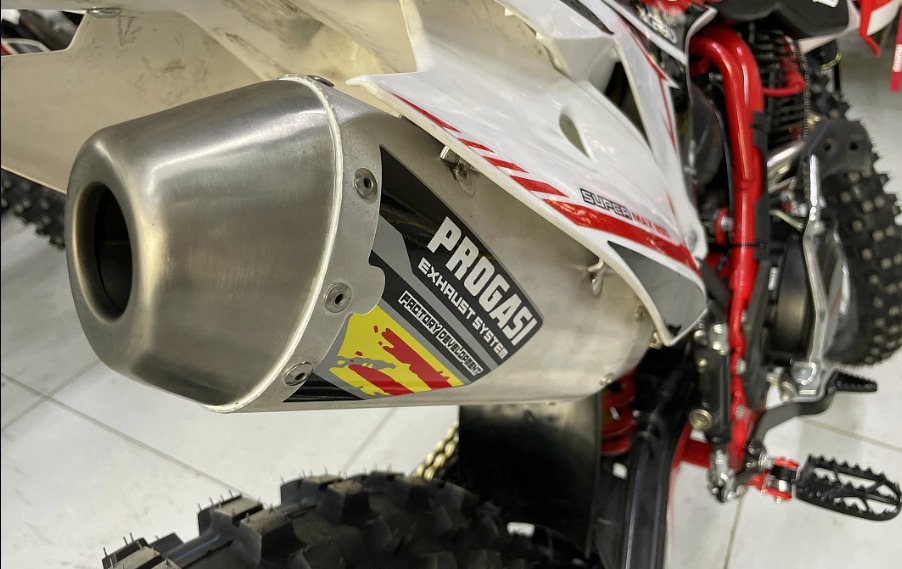 Мотоцикл Progasi SUPER MAX 250 PRO SPORT в Химках